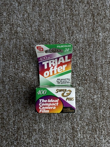 Vintage fujifilm fujicolor - vintage,