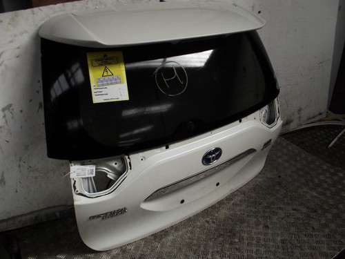 Toyota estima bootlid - toyota, /