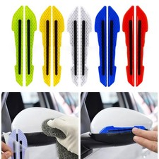 Car Bumper Reflective Strips