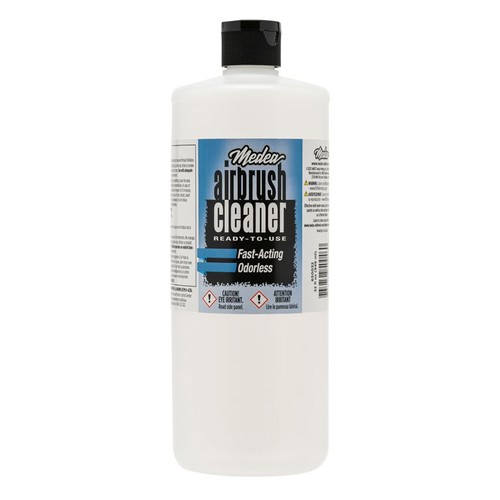 Iwata medea airbrush cleaner - iwata,
