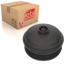 Oil Filter Housing Cap Fits