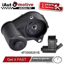 12 TOOTH AUDI A6 C6 A6 ALLROAD