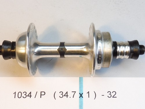 Campagnolo nuovo record rear - ,
