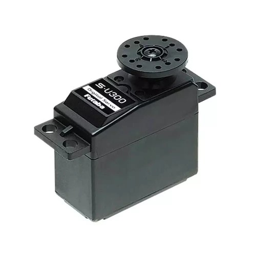 Futaba u300 servo standard - s-u300,