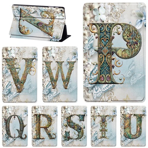Leather stand cover - case, for