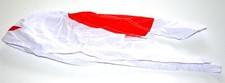 100% Cotton  Zandana Japanese  Rising Sun Flag ( comfortable and functional )