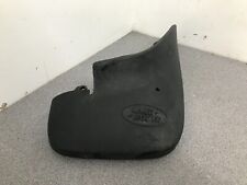 Mud Flap Driver Side Front Freelander 1 Ref LB05
