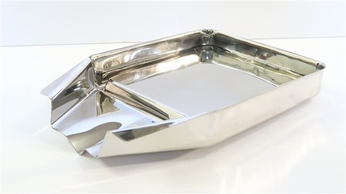 Juice tray for the - tray,