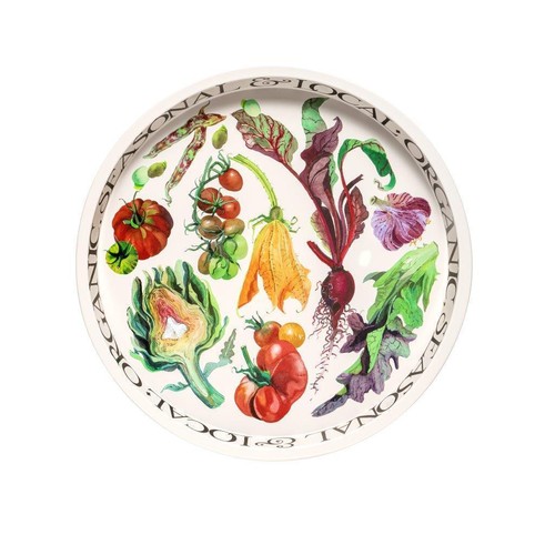 Emma bridgewater vegetable - -,