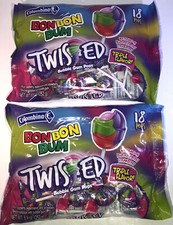 Colombina bon bum twisted - colombina,