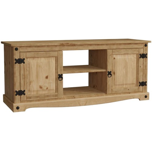Corona unit - tv,