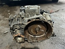 SKODA SUPERB 2.0 TDI AUTOMATIC DSG PZN GEARBOX / REF GB655