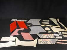 NEW APRILIA  AF1 50 1986/7