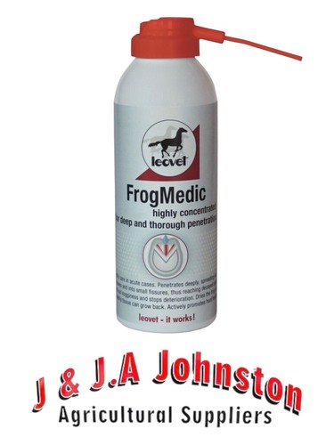Leovet frogmedic spray - frogmedic,