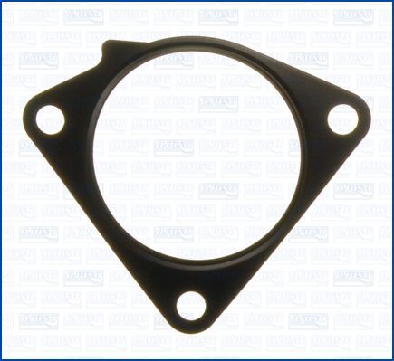 New gasket charger for - charger,