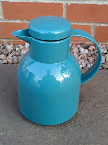 Vintage emsa samba flask retro - vintage,