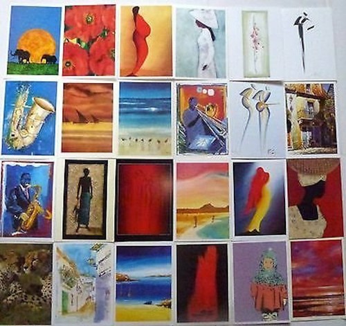 Wholesale joblot prime arts - wholesale,