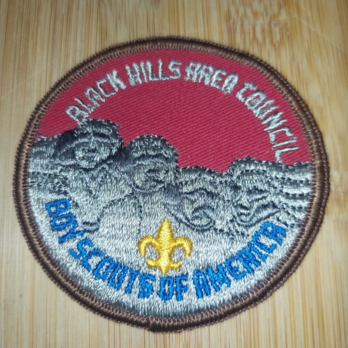 Boy scouts america black - scouts,