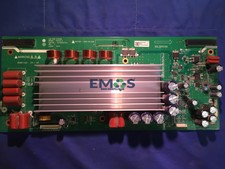 EAX37106801 EBR37284601 LG LG50PC55 ZSUS BOARD (EAX34042701)
