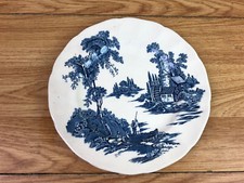 Johnson Bros The Old Mill