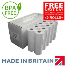 Ingenico ICT250 Credit Card