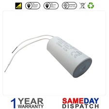 Motor / Pump Run Capacitor 2uF 400V EPCOS B32355C