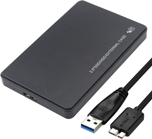 Usb sata external case - sata,
