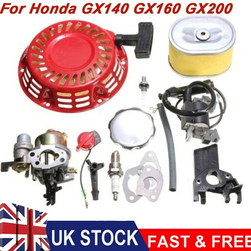 Carb for honda gx140 - carb, gx160