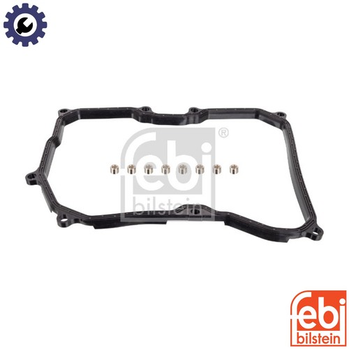 Gasket automatic transmission - gasket,
