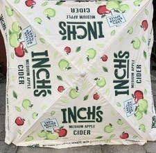 1 Inch's Cider Square Beer
