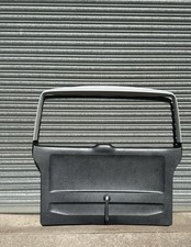 VW T6 T6.1 Transporter Caravelle  Rear Tailgate Panel #2