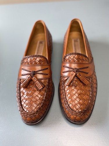 Massimo emporio basket weave - massimo,
