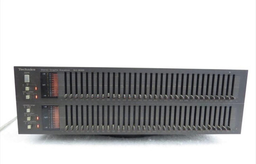 Technics 8065 band - sh-8065, 33-band