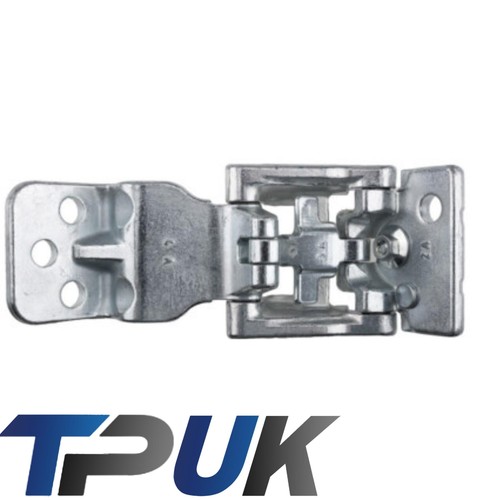 Rear door top - door,