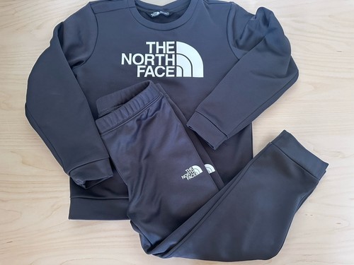 Boys north face - tracksuit, set