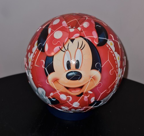 Ravensburger disney minnie - -,
