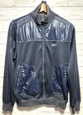 adidas Safety Track Top Jacket
