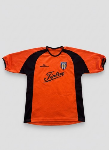Vintage 2003 colchester - vintage,