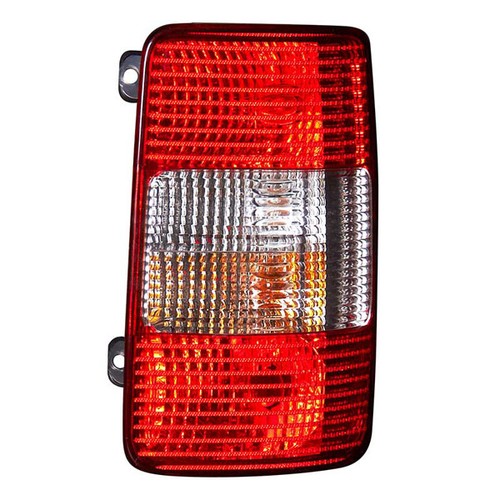 Right rear light tailgate - rear,