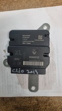 RENAULT CLIO MK4 AIR BAG ECU