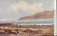 Lamlash, Arran, N Ayrshire -