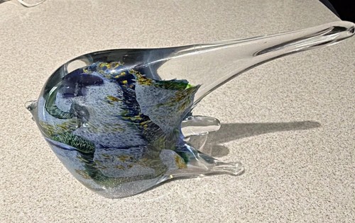Mtarfa art glass - art,