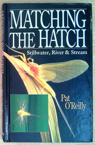 Reilly pat matching - o'reilly,,