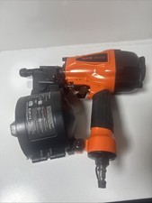 VEVOR CN65 Coil Siding Nailer