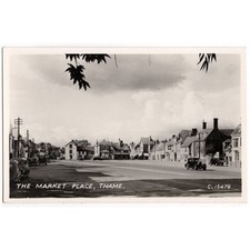 THAME Market Place