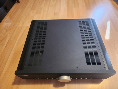Musical fidelity m6si - fidelity,