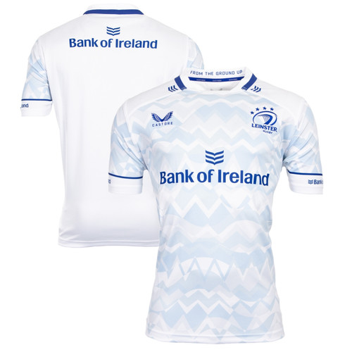 Leinster men rugby - rugby, jersey