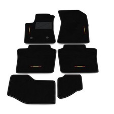 Floor Mats Compatible With