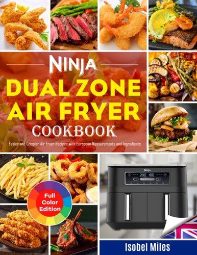 Ninja dual zone - dual,