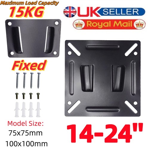 Tilt small tv wall - tilt,